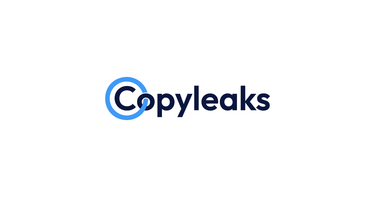 AI Content & Text Authenticity Detection | Copyleaks