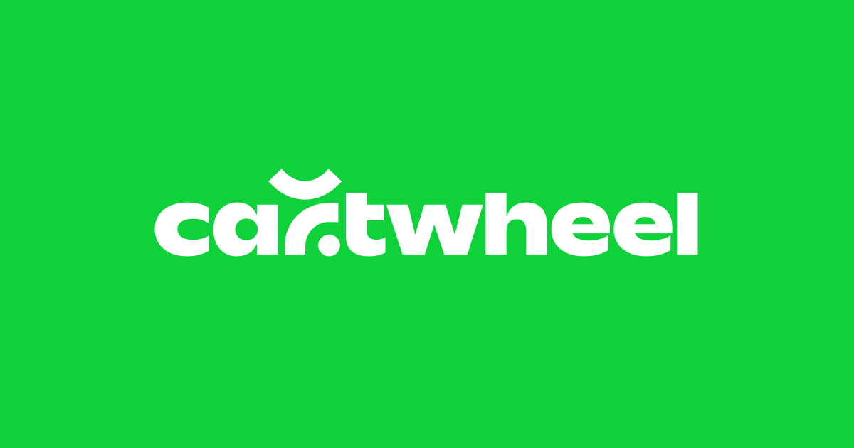 Cartwheel