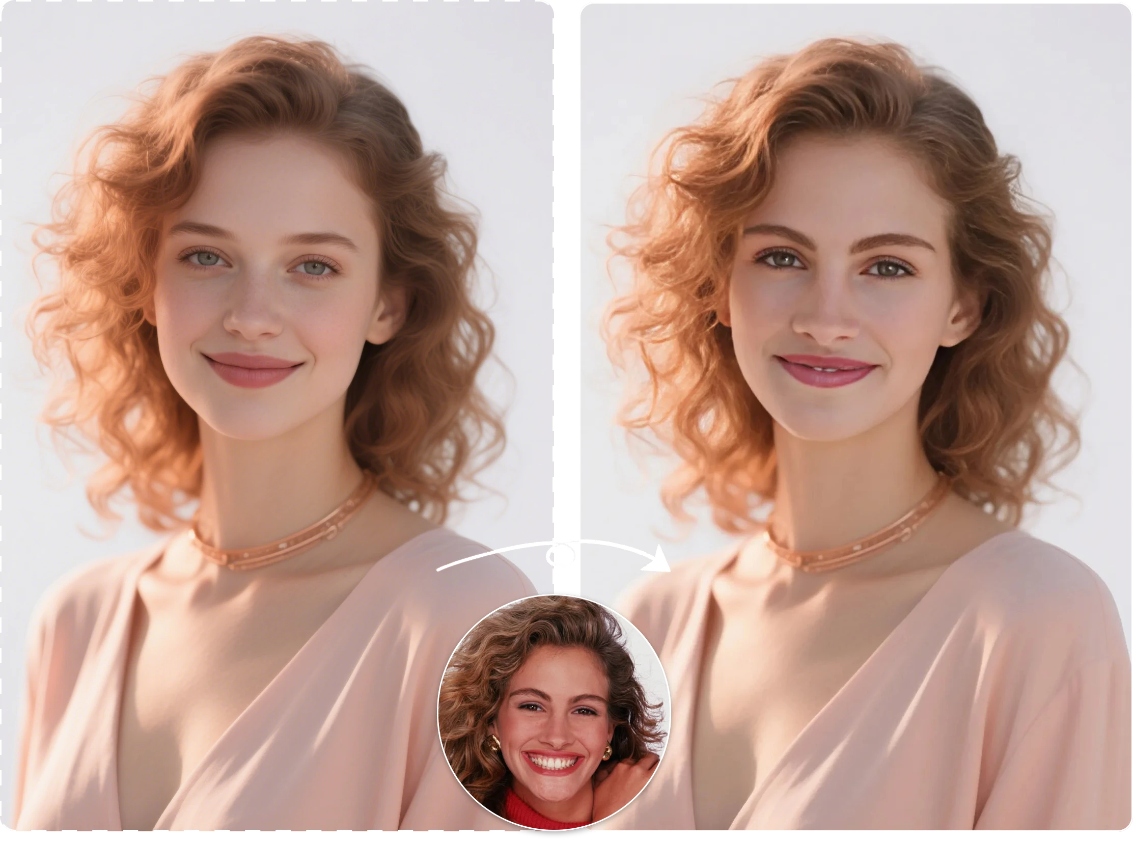 Free Face Swap AI Online for Photos & Videos -Deepfake Maker