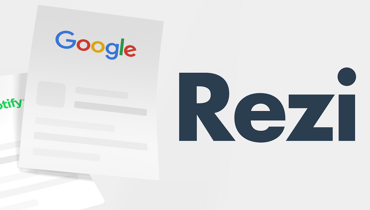 Free AI Resume Builder Trusted by +4 Million Job Seekers