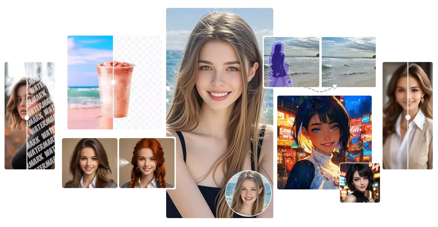 PixNova AI: All-in-One AI Image & Video Generator Platform