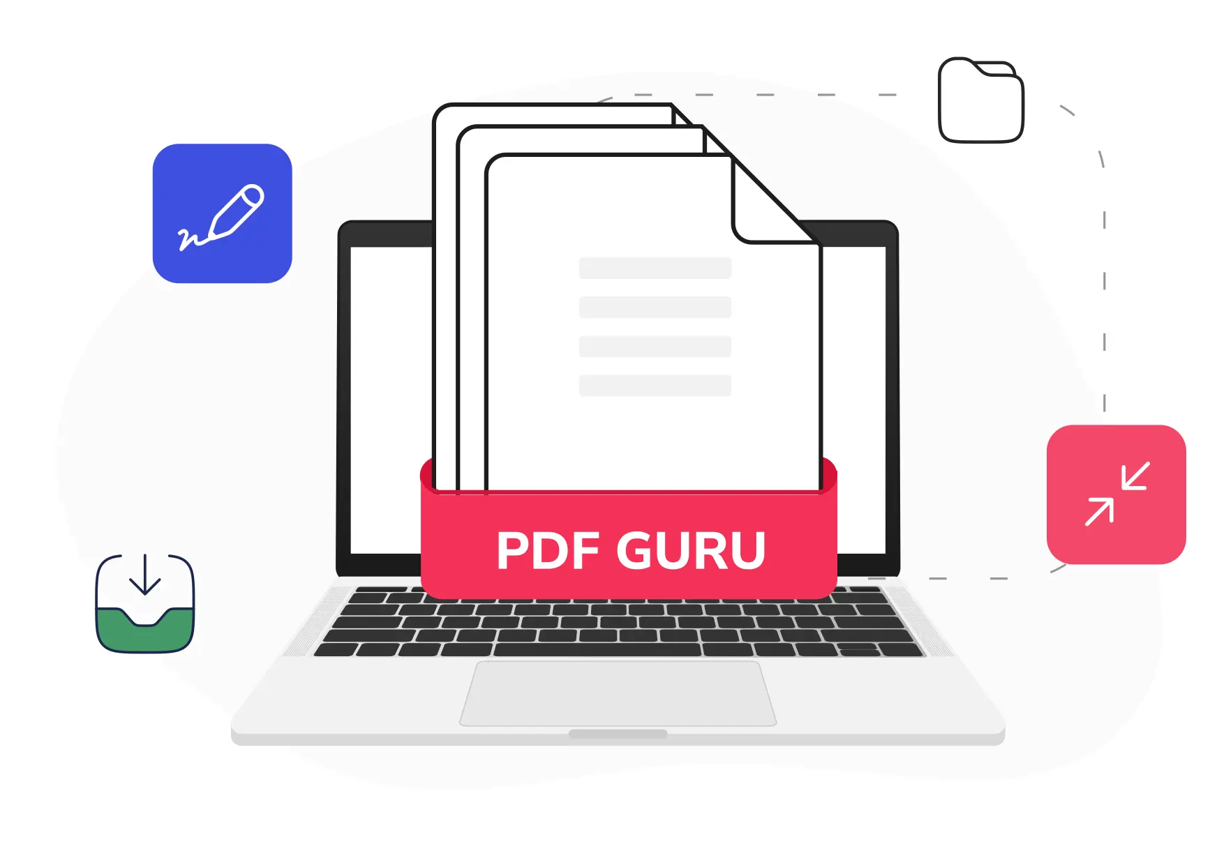 AI PDF Summarizer
