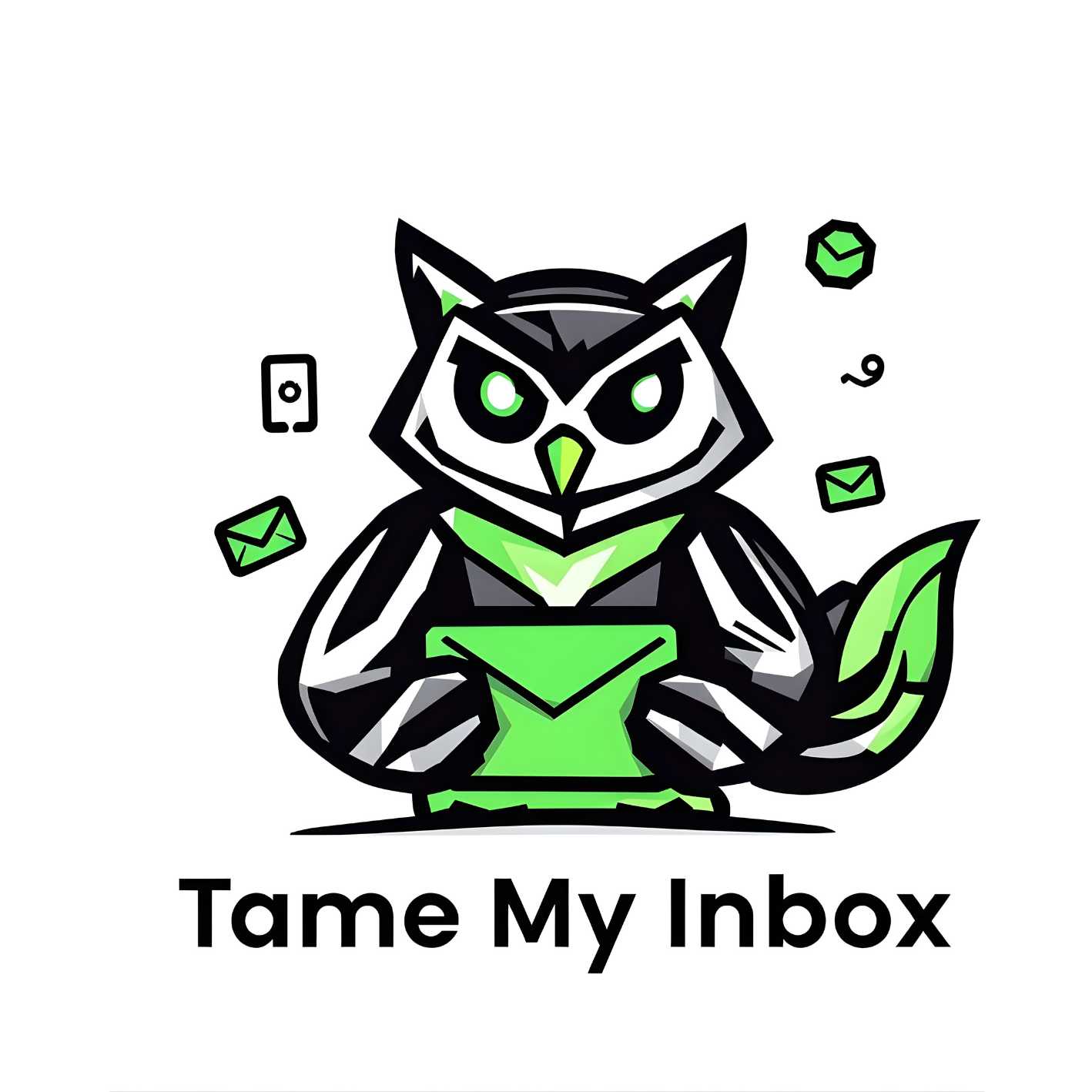 Tame My Inbox – Asistente de Email AI para Gmail