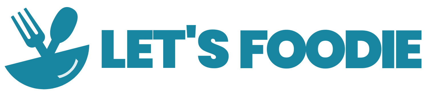 Let’s Foodie | Recurso Definitivo para Amantes de la Comida