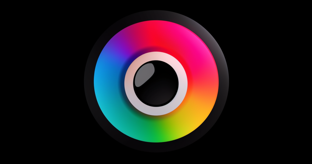 2Nli3O2VS0P1mjWSBEd2Bni5G7t_Alec_a_circular_tech_company_logo_that_incorporates_a_rainbow_c_924e3f8e-3fa0-4e17-b15c-0bc2838cc3c7.png