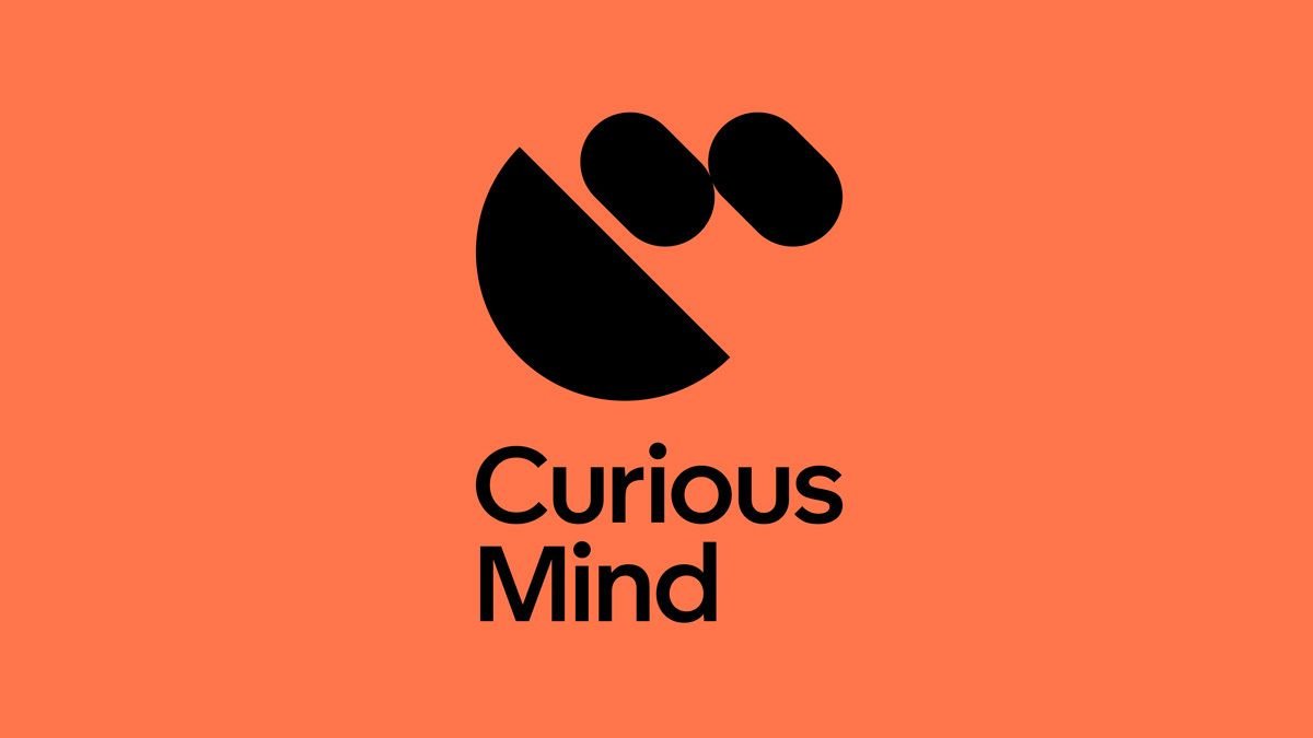 Curious Mind | Content Partner Global