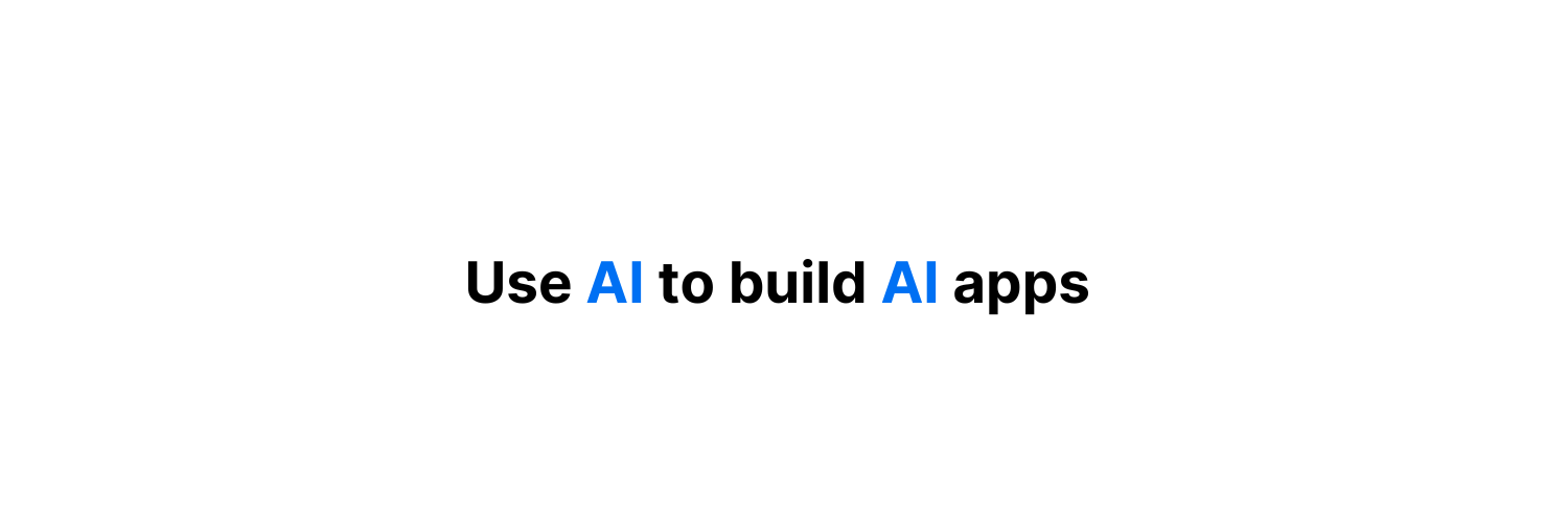 Crea Apps de IA con Agent – Desarrollo Sencillo