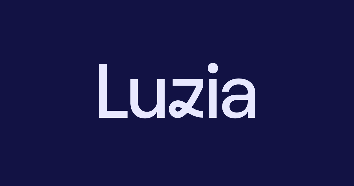 Luzia: Asistente Inteligente para tu Día a Día