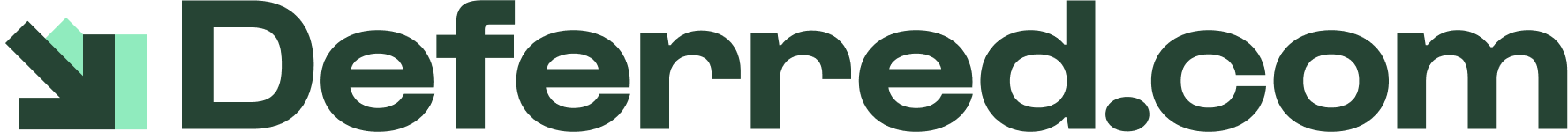 Deferred – Intermediario Calificado 1031 Sin Comisiones