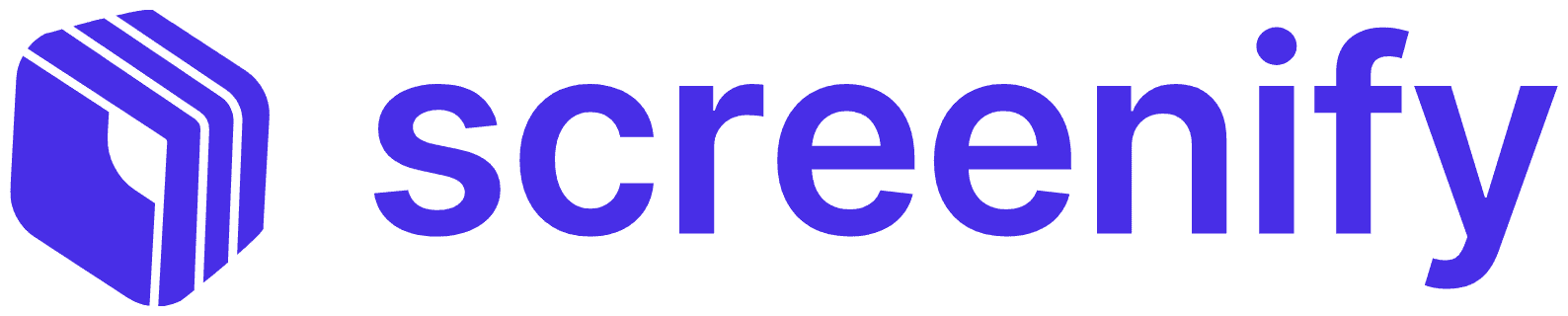 Screenify – Entrevistas AI para Selección de Candidatos