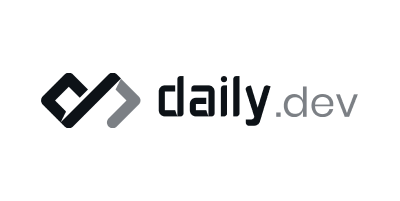 67164da816e8ccb21818310c_64a2d70acfdc7d9044456eb3_daily_dev_logo.png