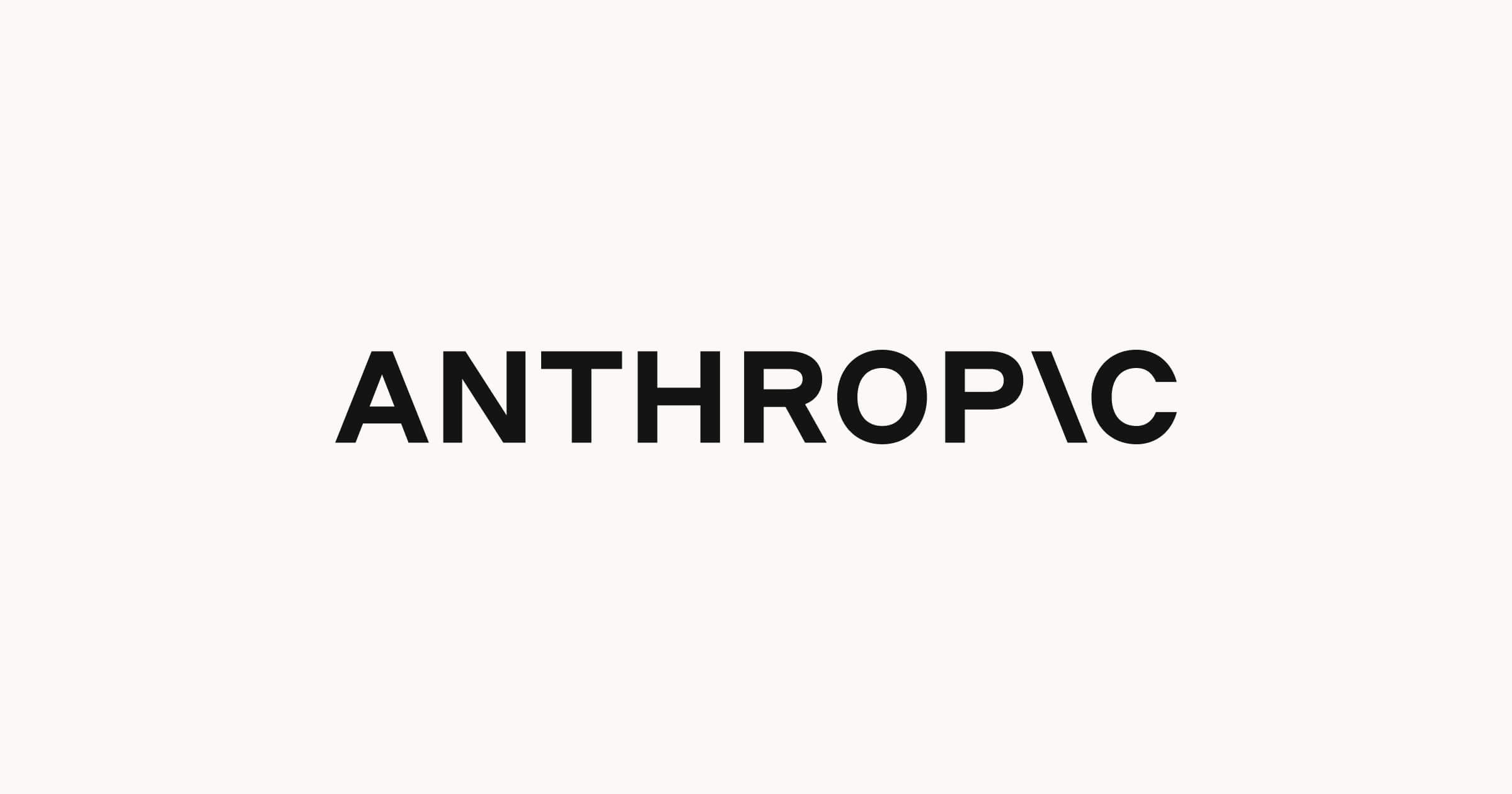 Home  Anthropic