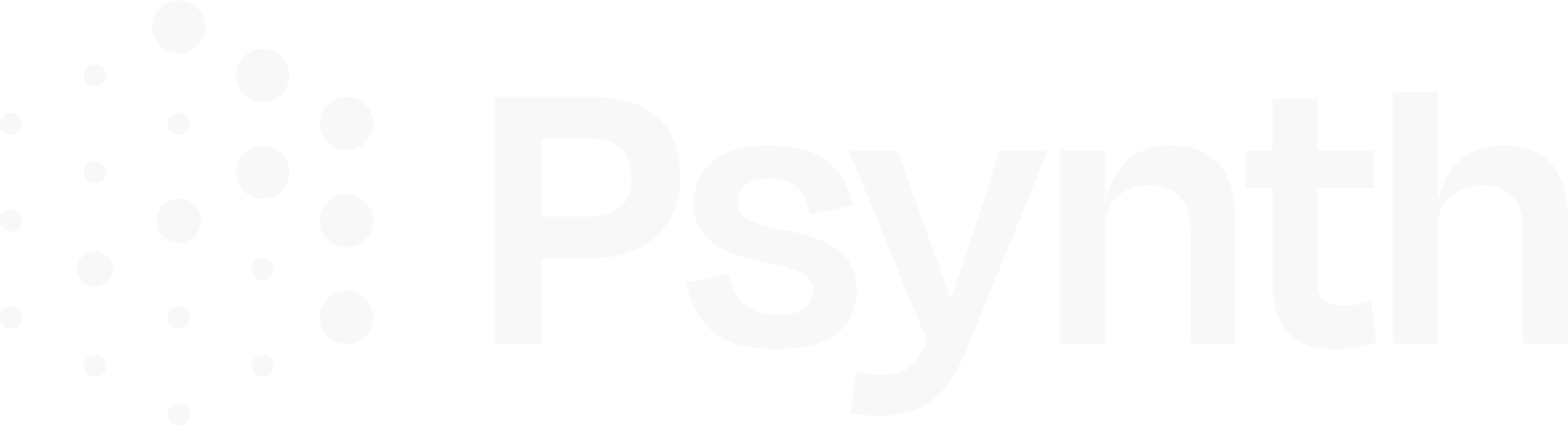 Psynth: Software de Informes Psicológicos