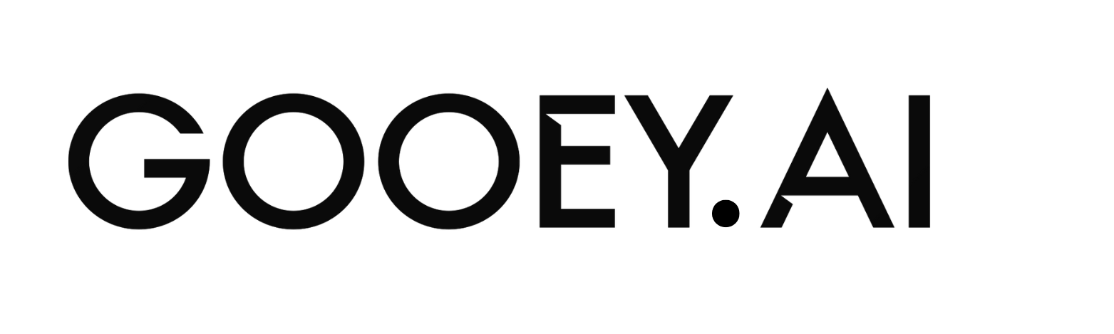 Gooey.AI – Orquestación de IA de Bajo Código