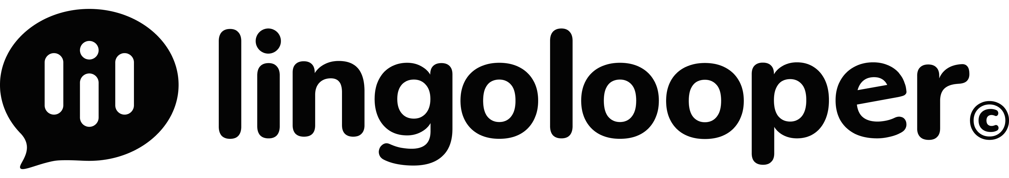LingoLooper – Juego de Idiomas con IA para iOS y Android