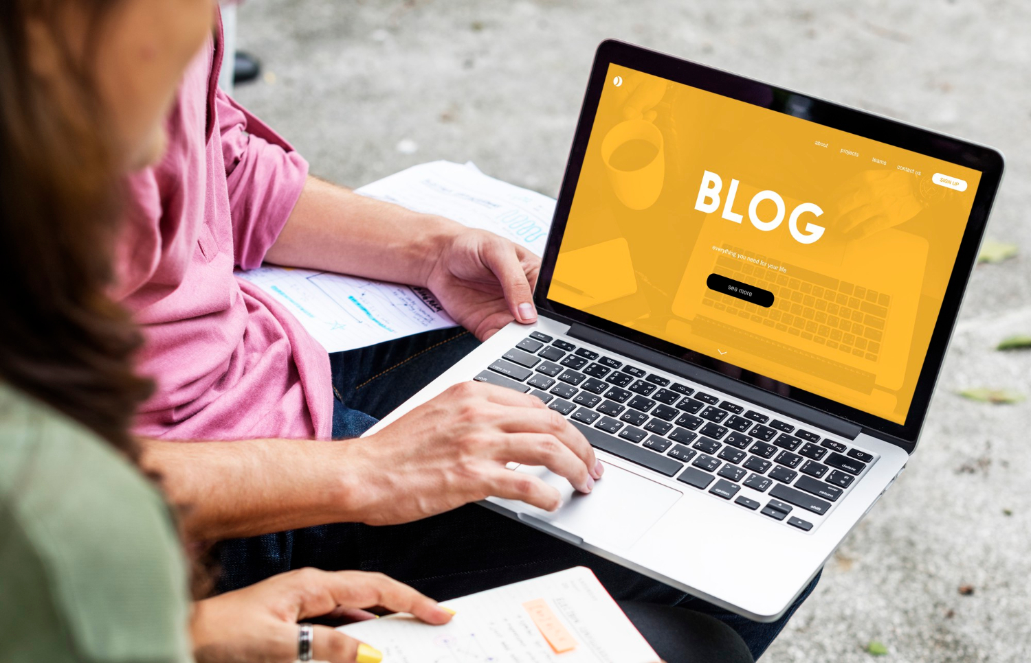 Instation – Mejora tu Presencia en LinkedIn con Facilidad