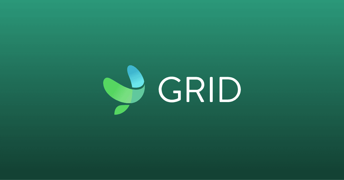 GRID — Tecnología de Hojas de Cálculo Innovadora