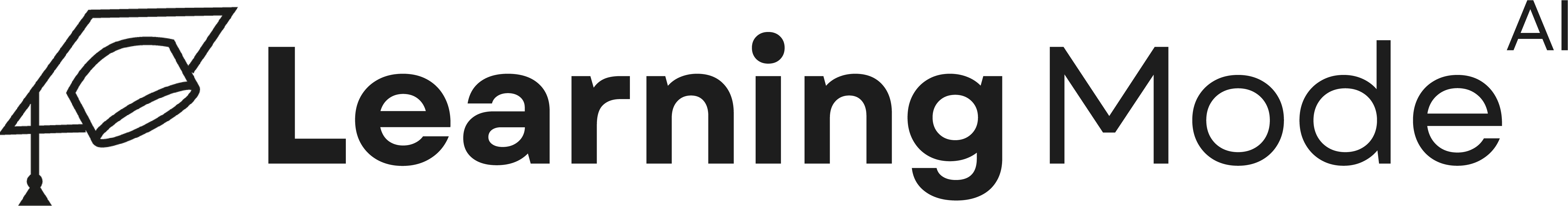 Learning Mode AI – Aprendizaje Personalizado con IA