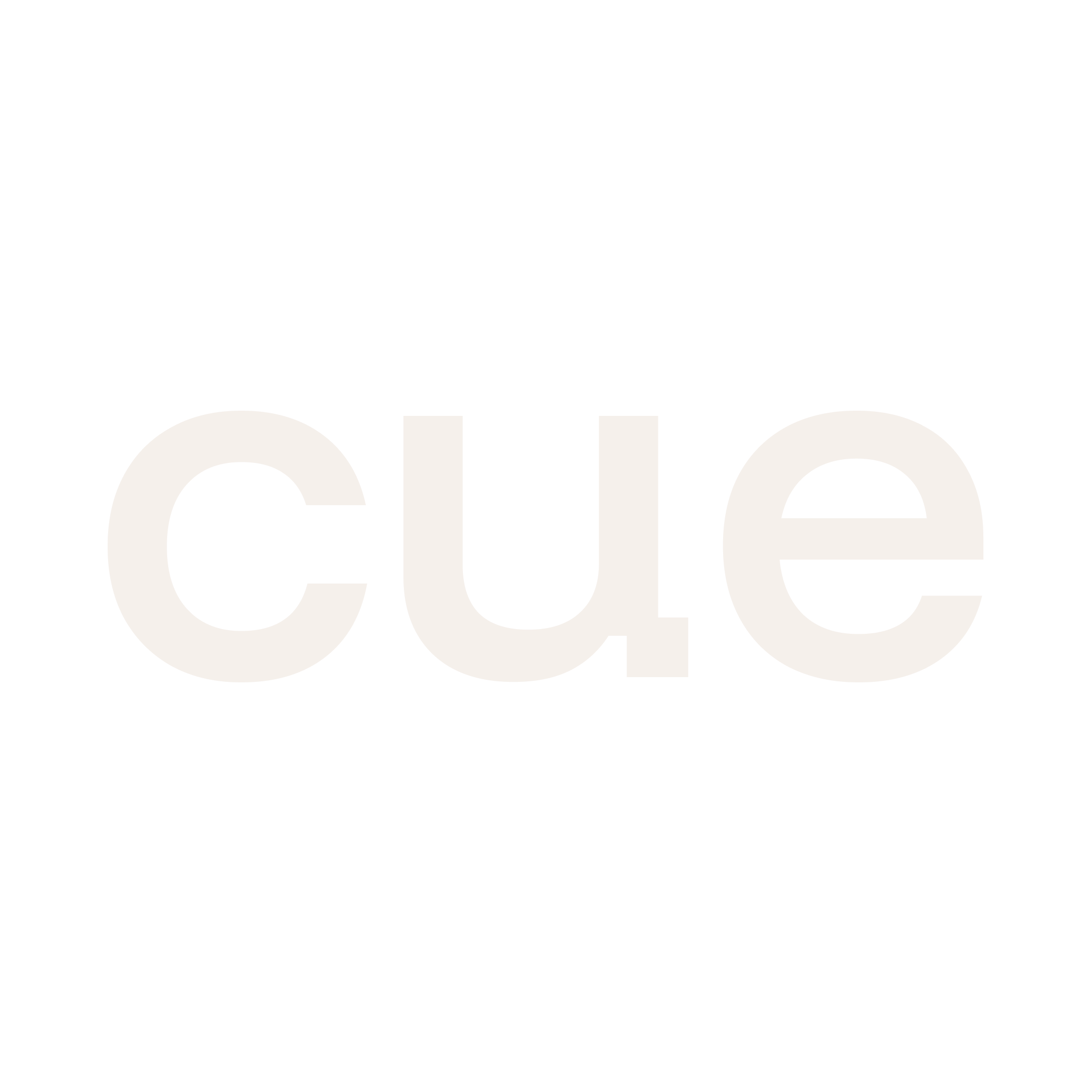 Cue | Respuestas Visuales para Productores Musicales