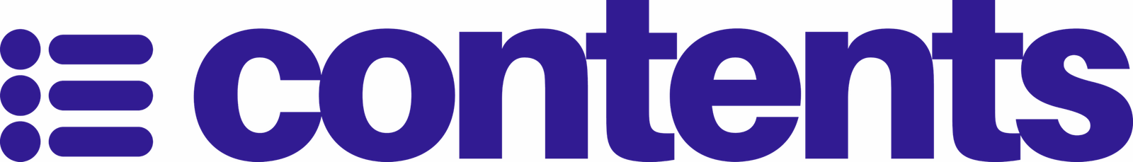 Contents.com – Plataforma de Ejecución de Contenidos