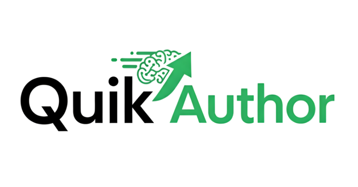 QuikAuthor | Entrenamiento Eficaz con IA