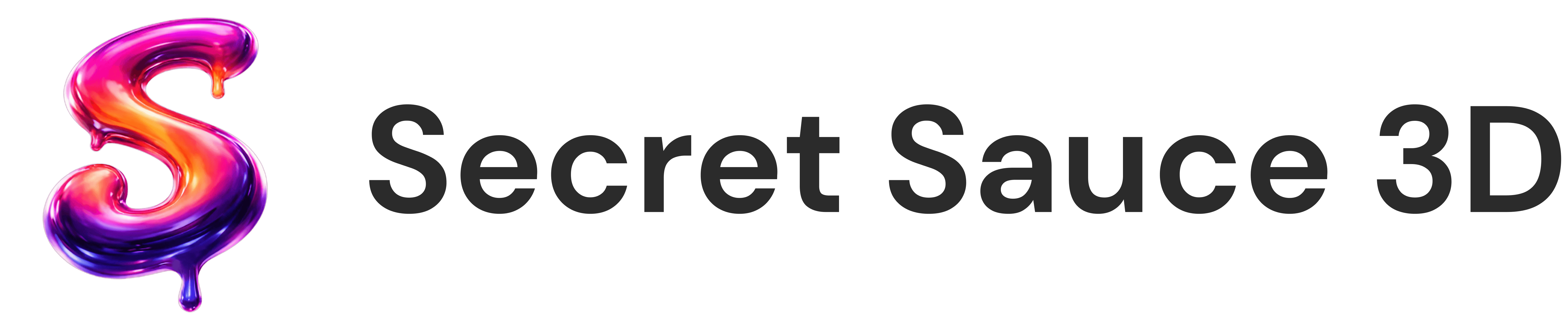 Secret Sauce 3D – Optimiza tu Flujo de Trabajo 3D