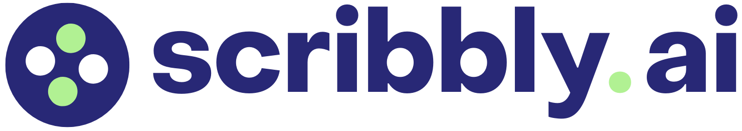 Scribbly – Escritura de Emails con IA