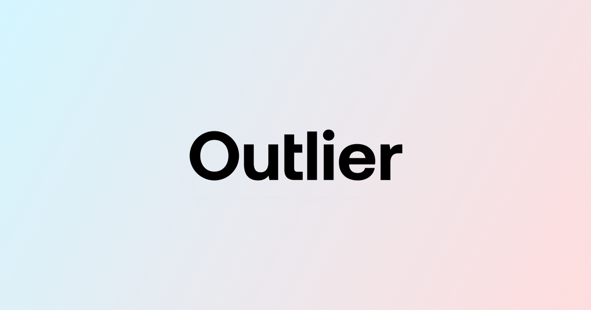 Outlier AI: Entrena la Próxima Generación de IA como Freelancer
