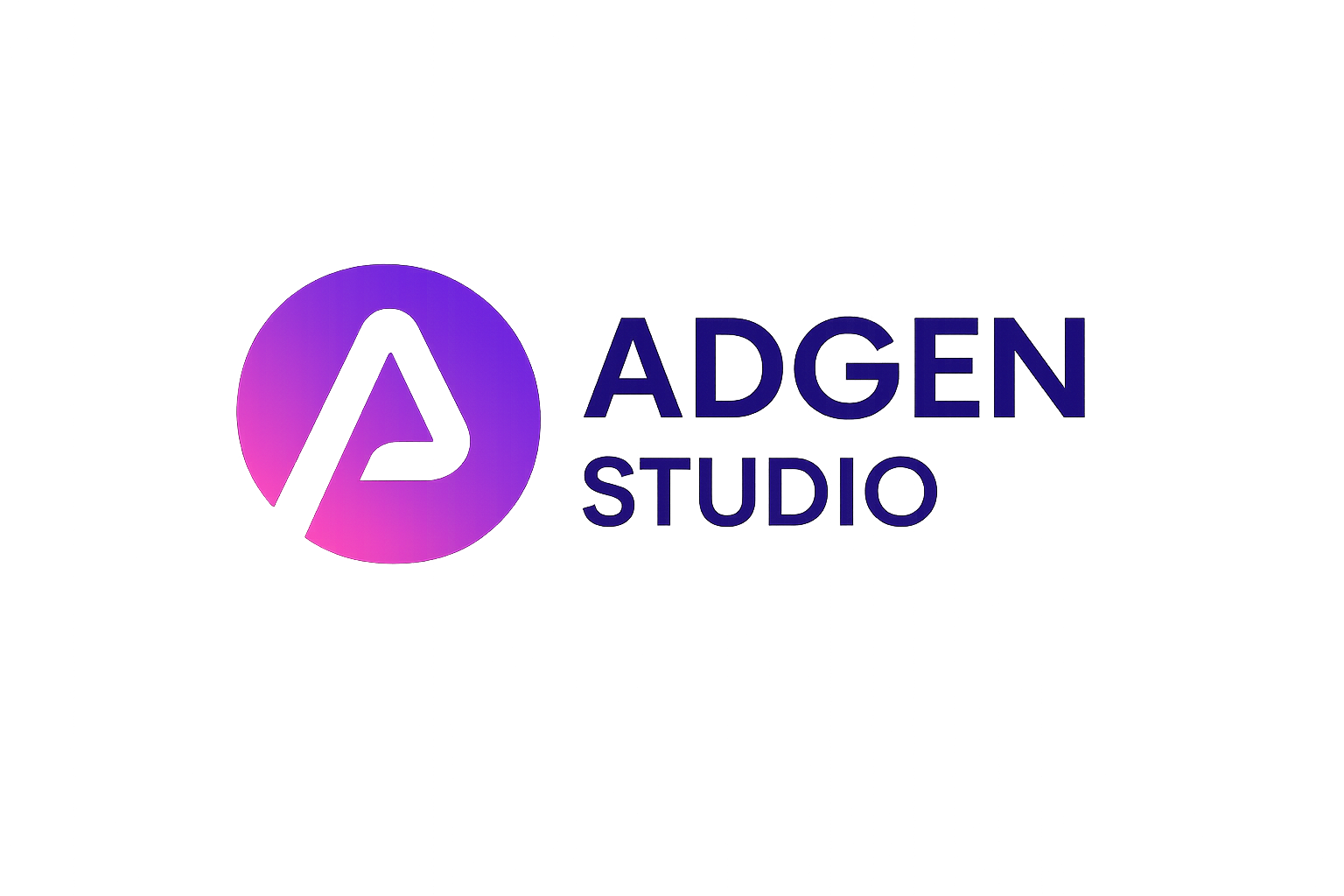 Adgen Studio | Plataforma de Gestión de Publicidad con IA