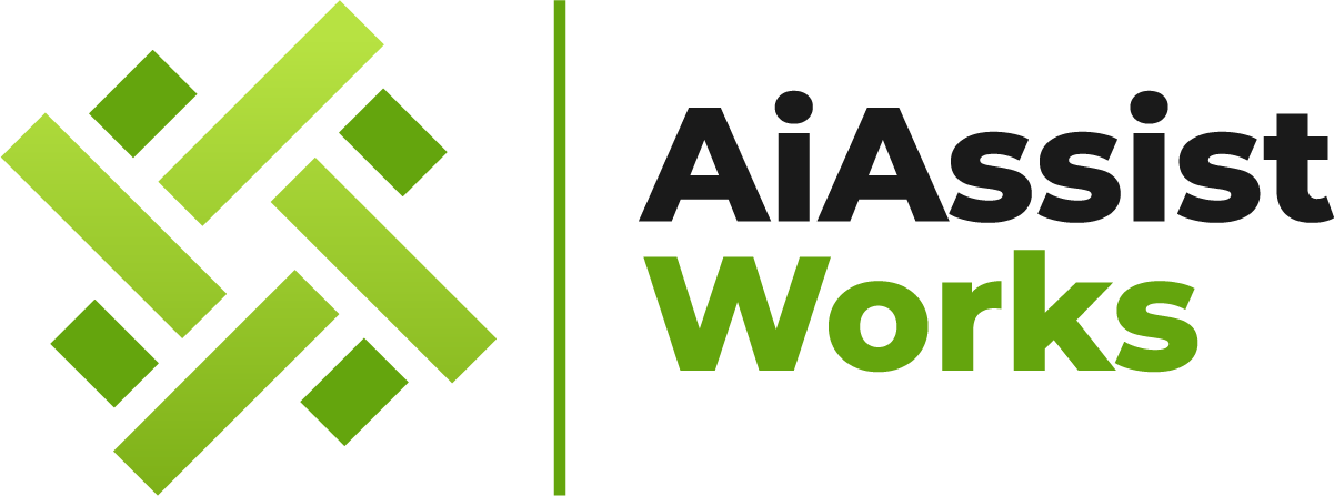 AI para Google Sheets, Slides & Docs | AiAssistWorks
