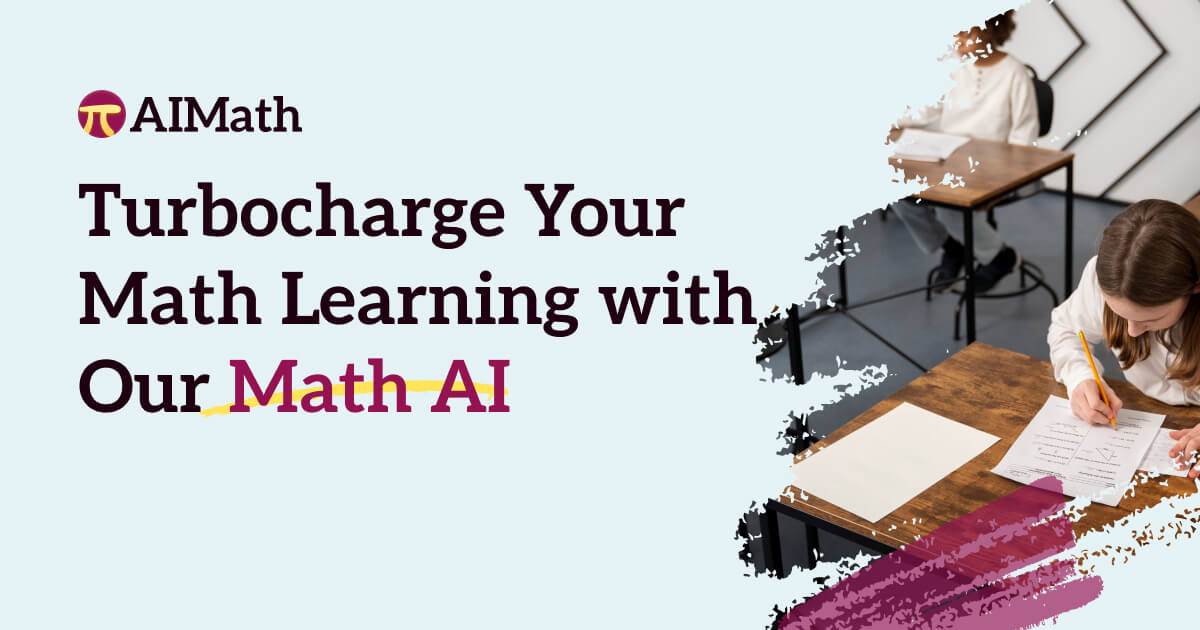 AI Math: Calculadora y Solucionador de Matemáticas Online