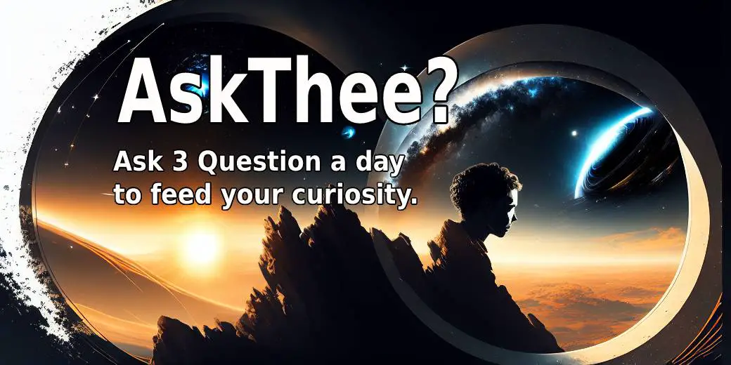 askThee – Asistente Virtual Inteligente para Preguntas