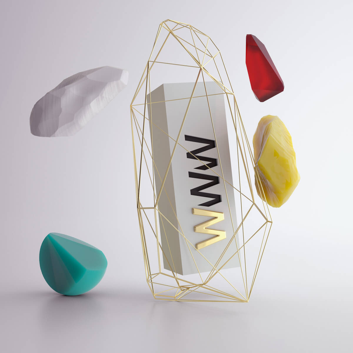 Awwwards – Premios de Diseño Web y Tendencias