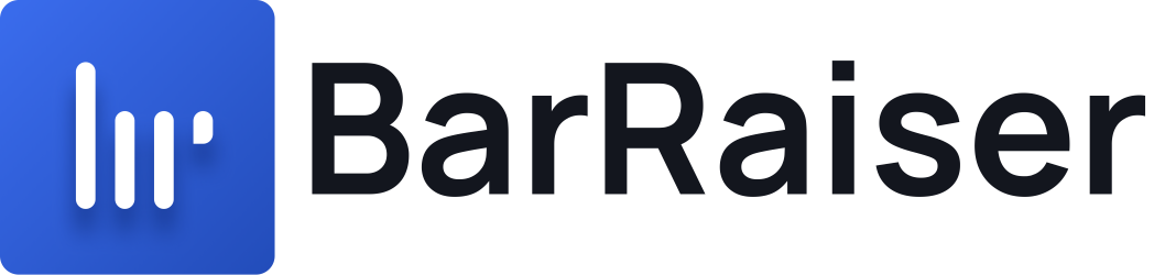 BarRaiser – Entrevistas Técnicas como Servicio