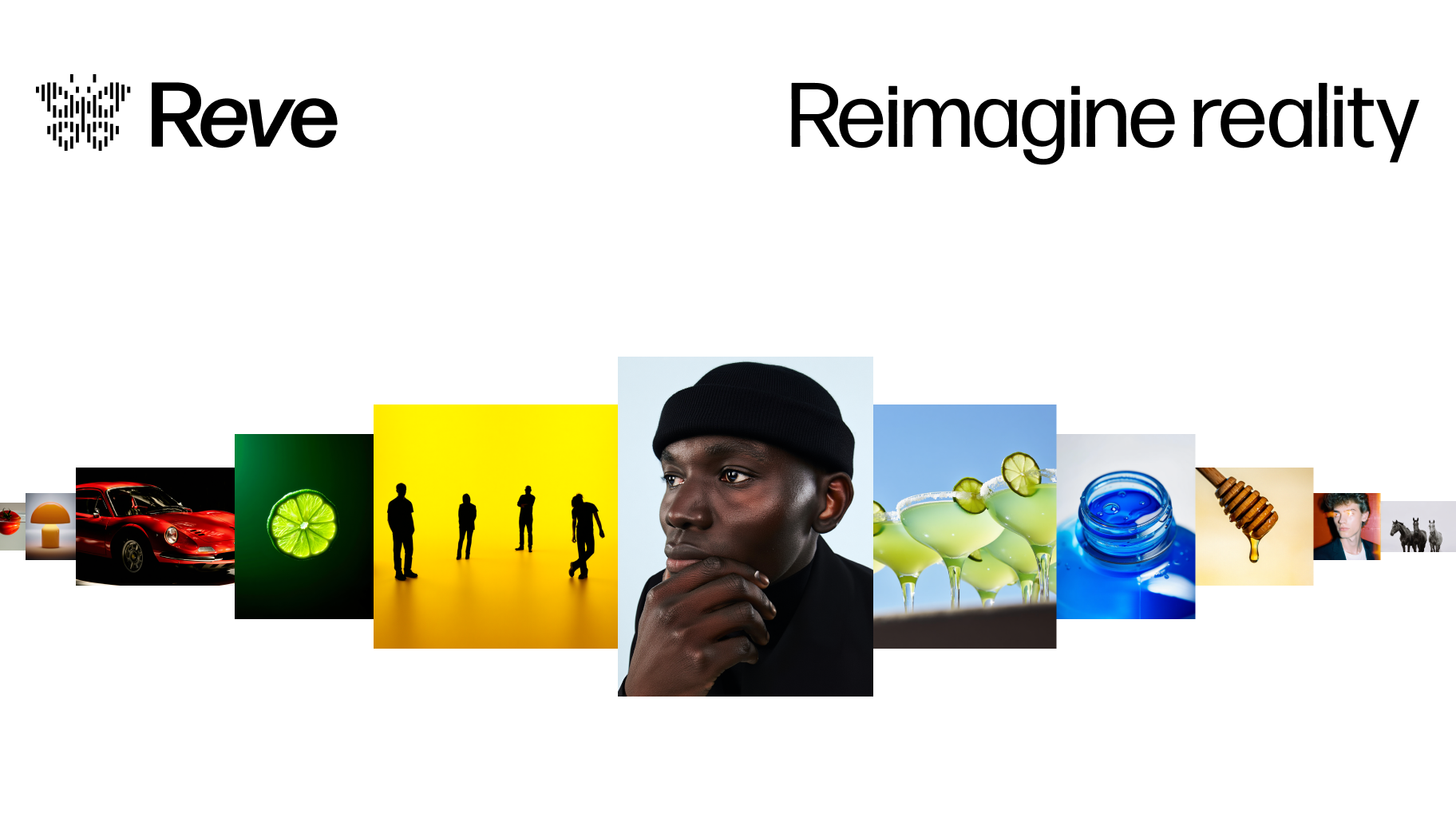 Reve Image – Generador de Imágenes AI para Creatividad