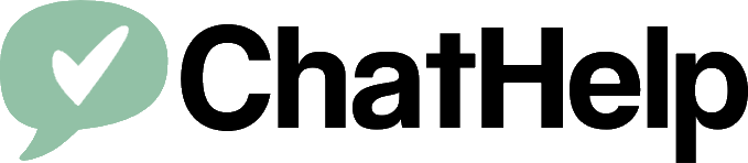 chathelp_logo_green_black_white_checkmark.png