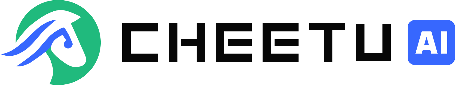 Cheetu AI: Notetaker e Intérprete de IA