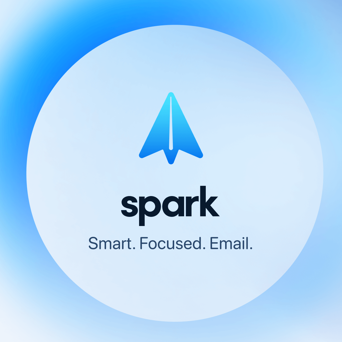Spark Mail – Email Inteligente y Enfocado