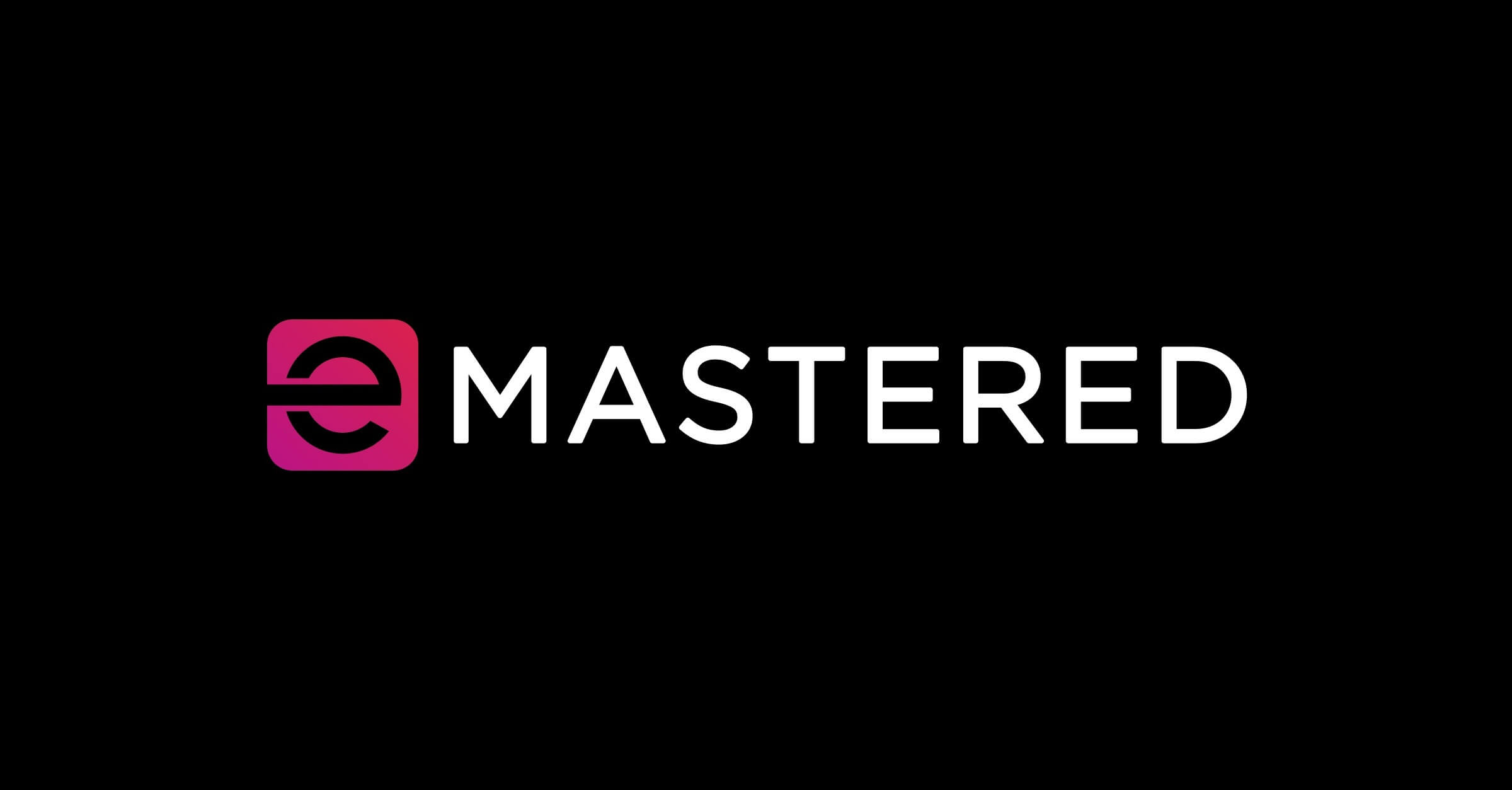 eMastered: Mastering de Audio con IA para Artistas