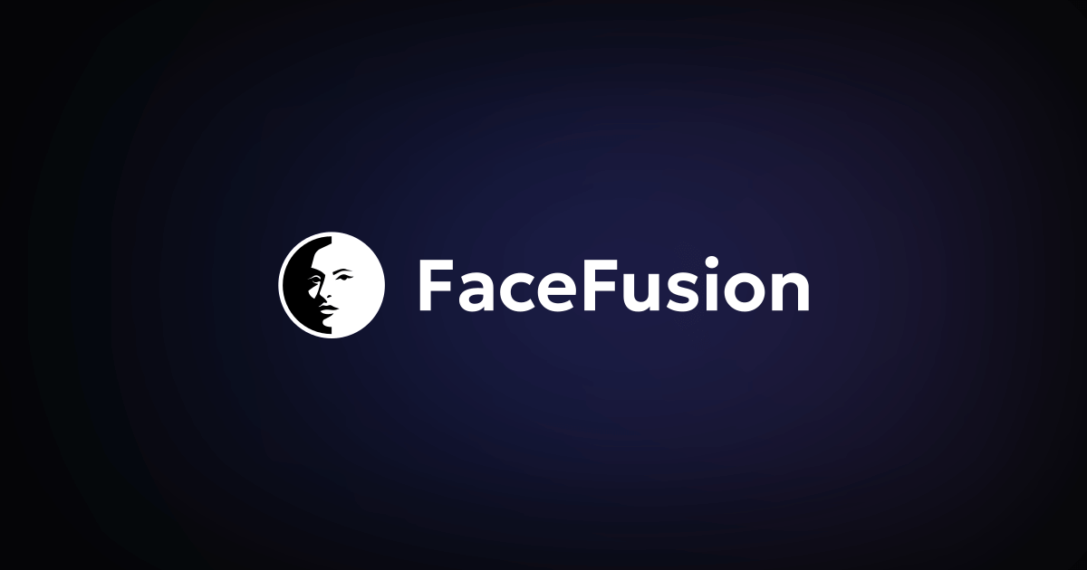 FaceFusion – Plataforma de Manipulación Facial Avanzada