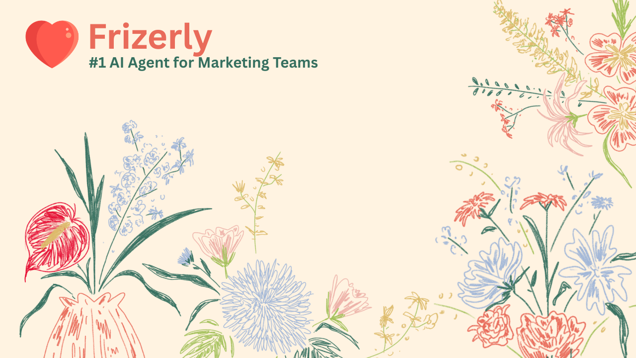 Frizerly – Blogs SEO Automatizados con IA