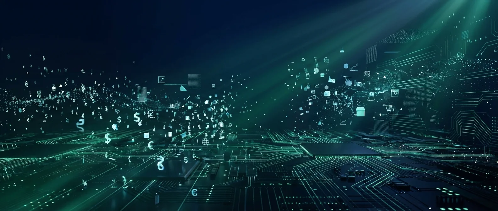 MagicType.ai – Plataforma de Comercio Visual Potenciada por IA