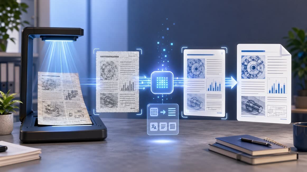 Office Translator – Traductor de Documentos Online