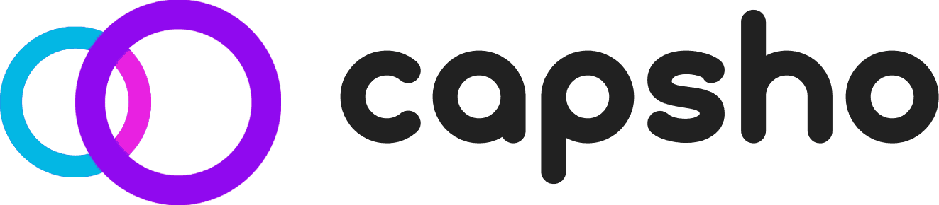Capsho NextGen – Asistente de Marketing de Contenidos