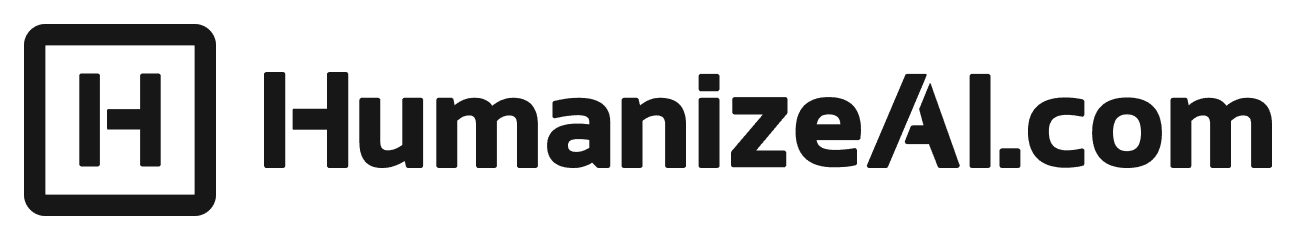 Humanize AI – Herramienta de Texto Natural