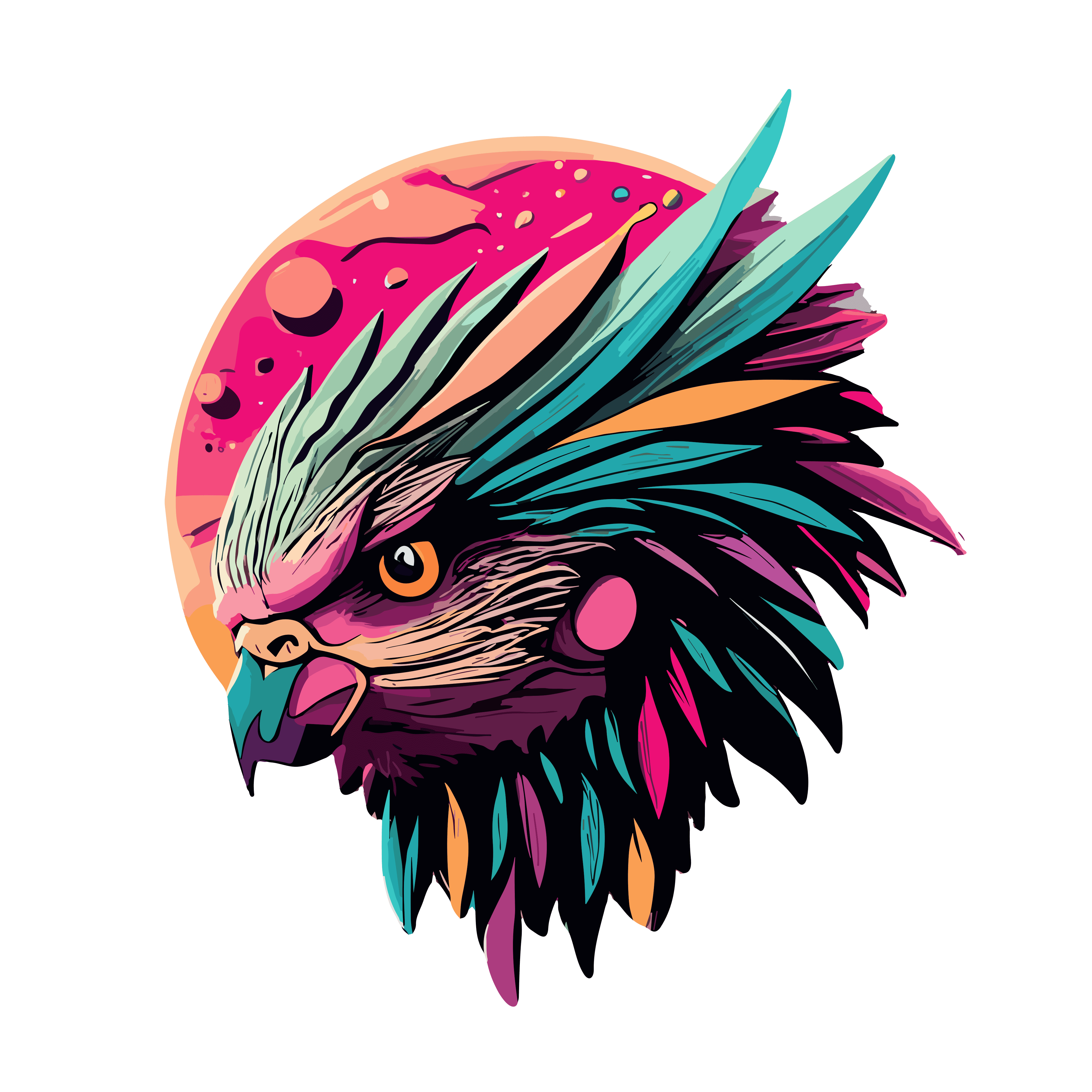 MidGenAI: Generador de Arte AI Gratis para Imágenes Realistas