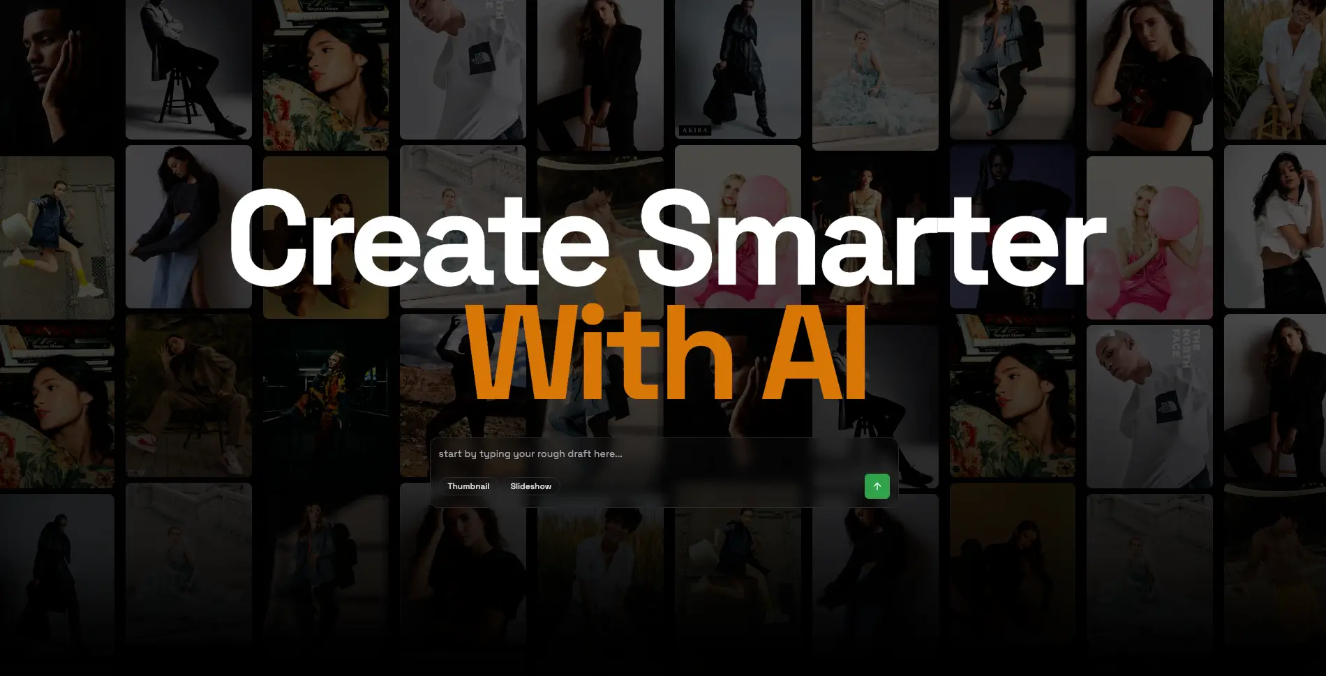 Imaiger – Plataforma de Imágenes AI para Crecimiento
