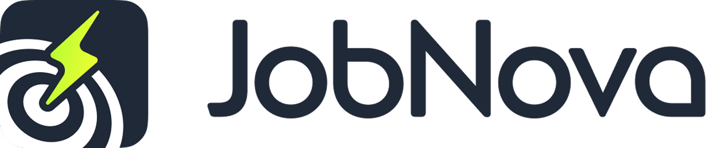 Jobnova | Plataforma de Empleo con IA para Búsquedas Efectivas