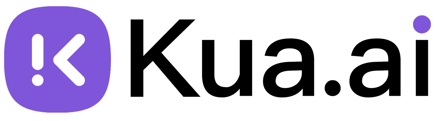 Kua.ai – IA para Vendedores Multicanal