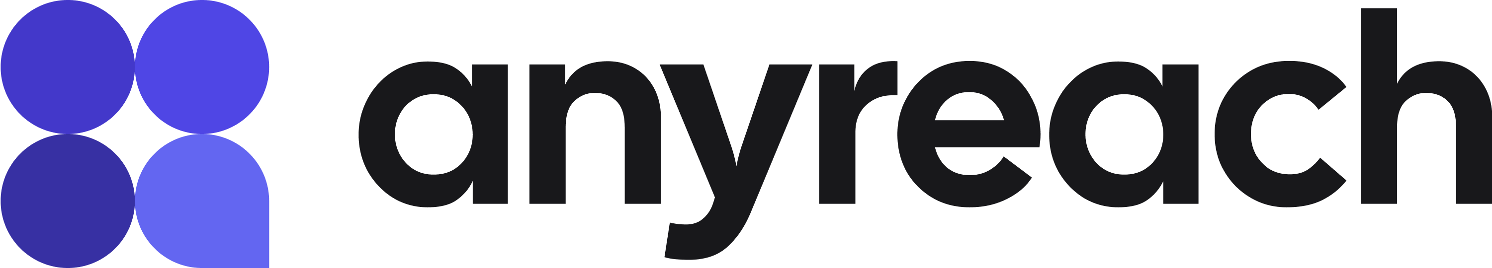 Anyreach – AI para Conversaciones Humanas